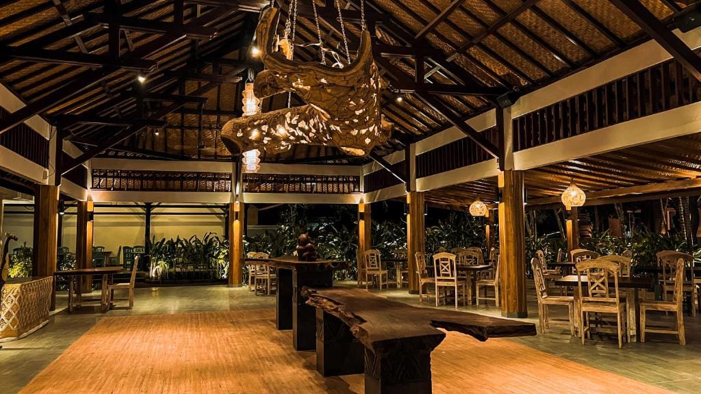 Lovina Haven Boutique Resort — 4