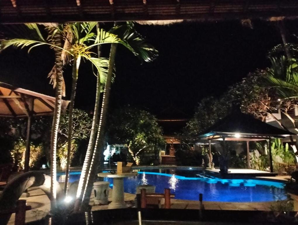 New Adirama Beach Hotel — 1