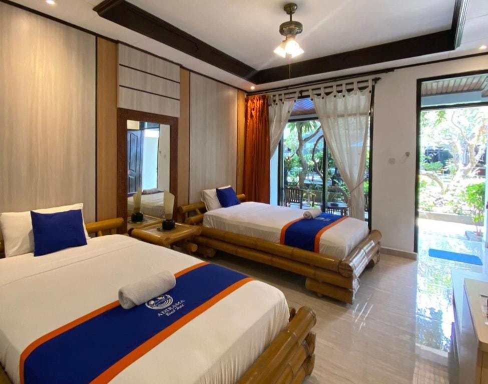 New Adirama Beach Hotel — 2