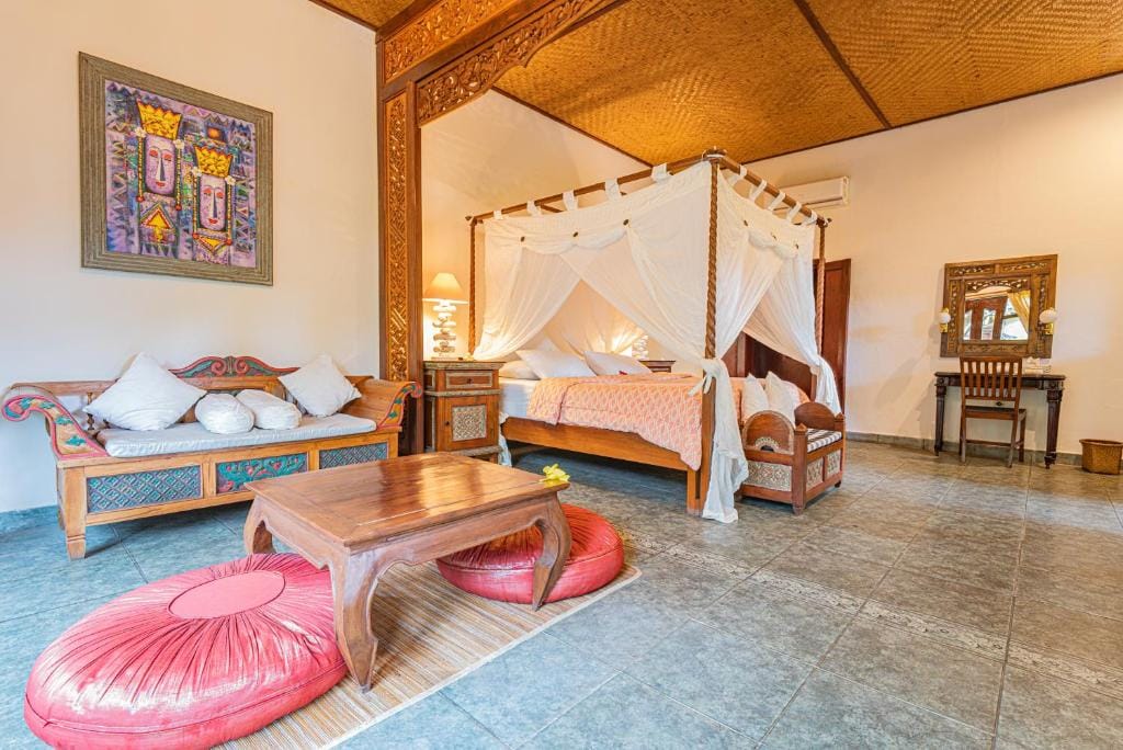 Rambutan Hotel — 2