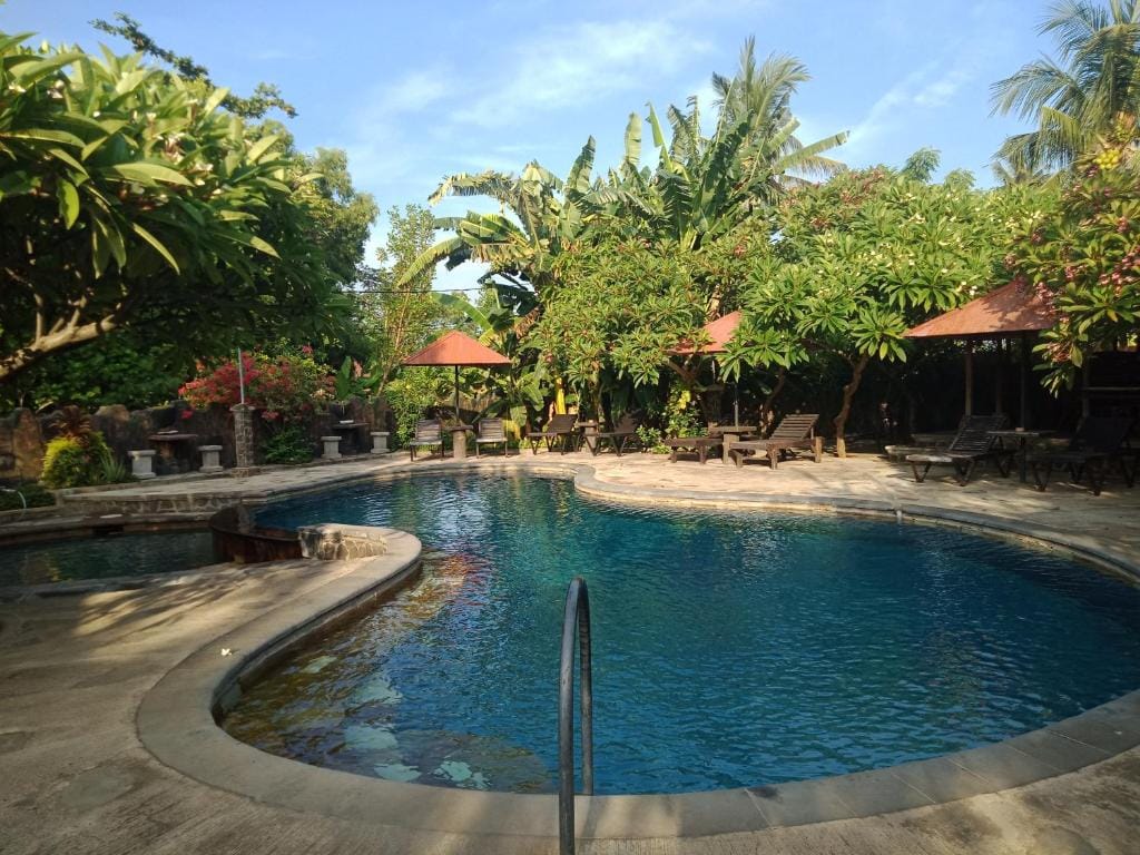 Rini hotel — 3