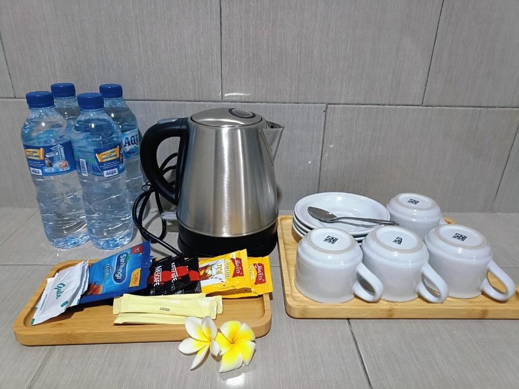 Rini hotel — 5