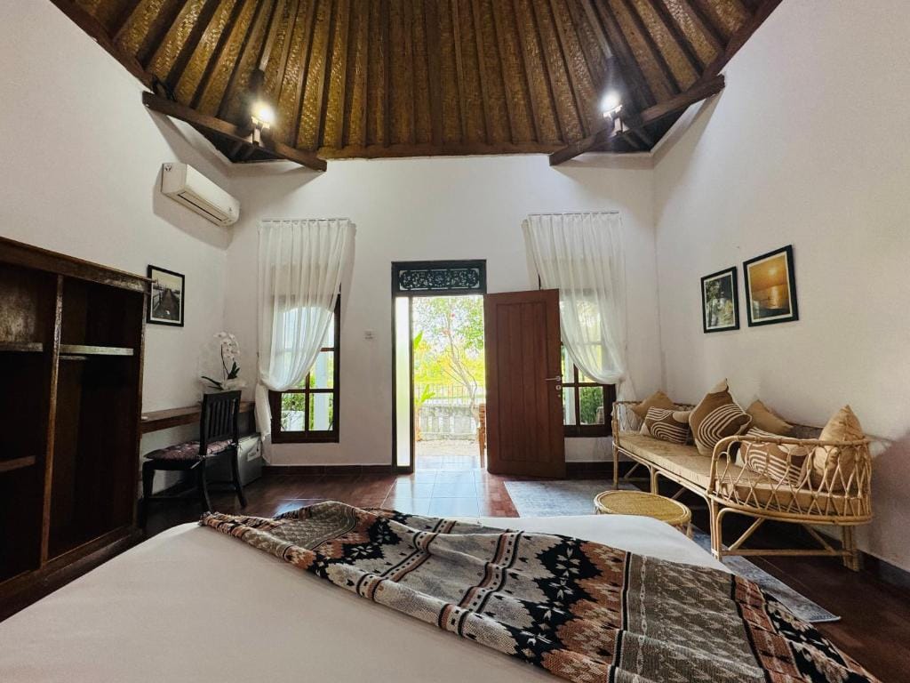 Rumi Bumi - Lovina Rice Terrace Boutique Stay — 2