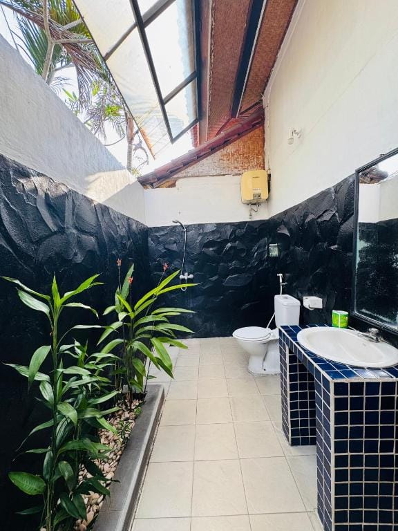 Rumi Bumi - Lovina Rice Terrace Boutique Stay — 3