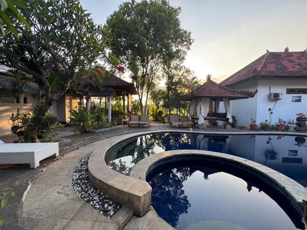 Rumi Bumi - Lovina Rice Terrace Boutique Stay — 4
