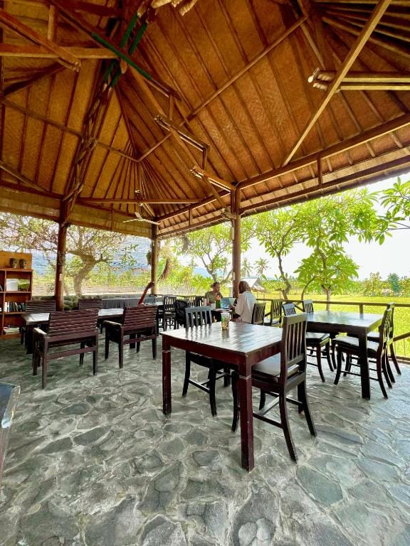 Rumi Bumi - Lovina Rice Terrace Boutique Stay — 5