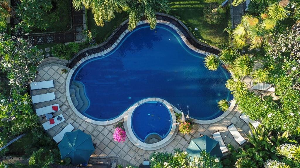 Suma Beach Hotel — 1