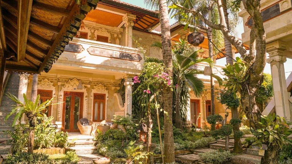 Suma Beach Hotel — 3