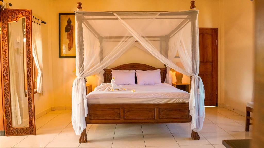 Suma Beach Hotel — 5