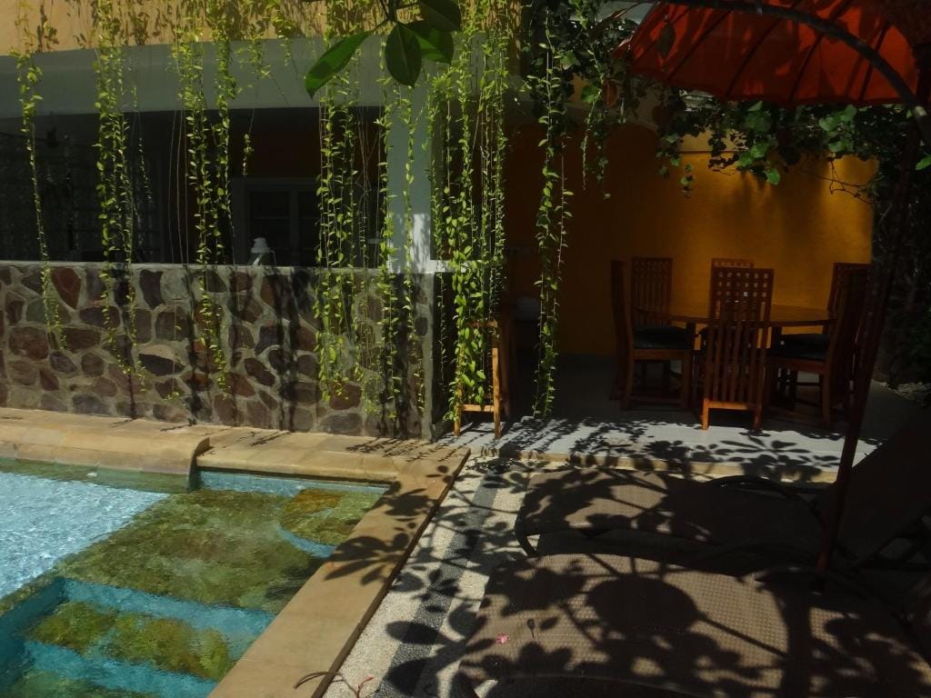 Villa Lumbalumba — 4