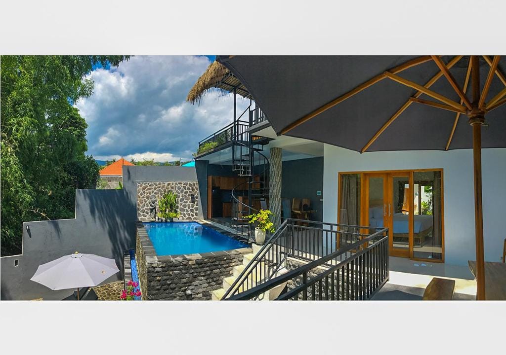 Villa Manayasa — 1