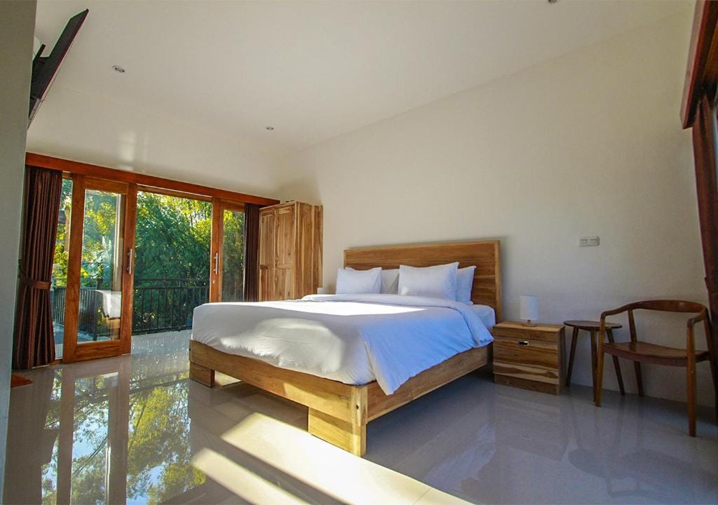 Villa Manayasa — 2