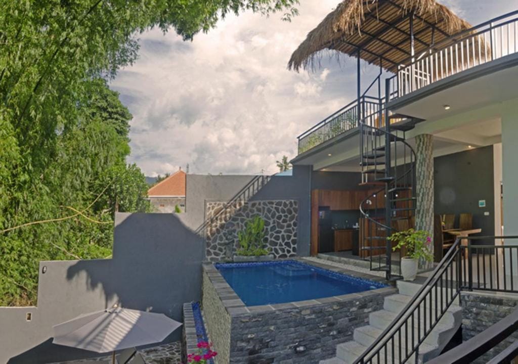Villa Manayasa — 4