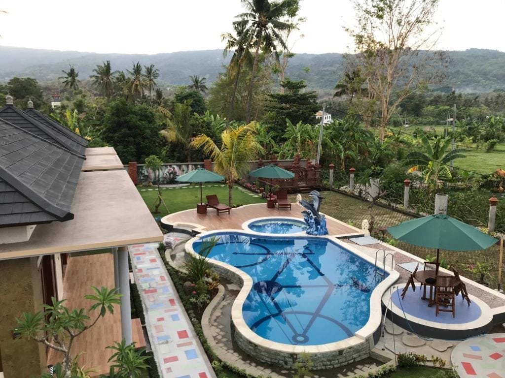 Villa Umah Didua — 1