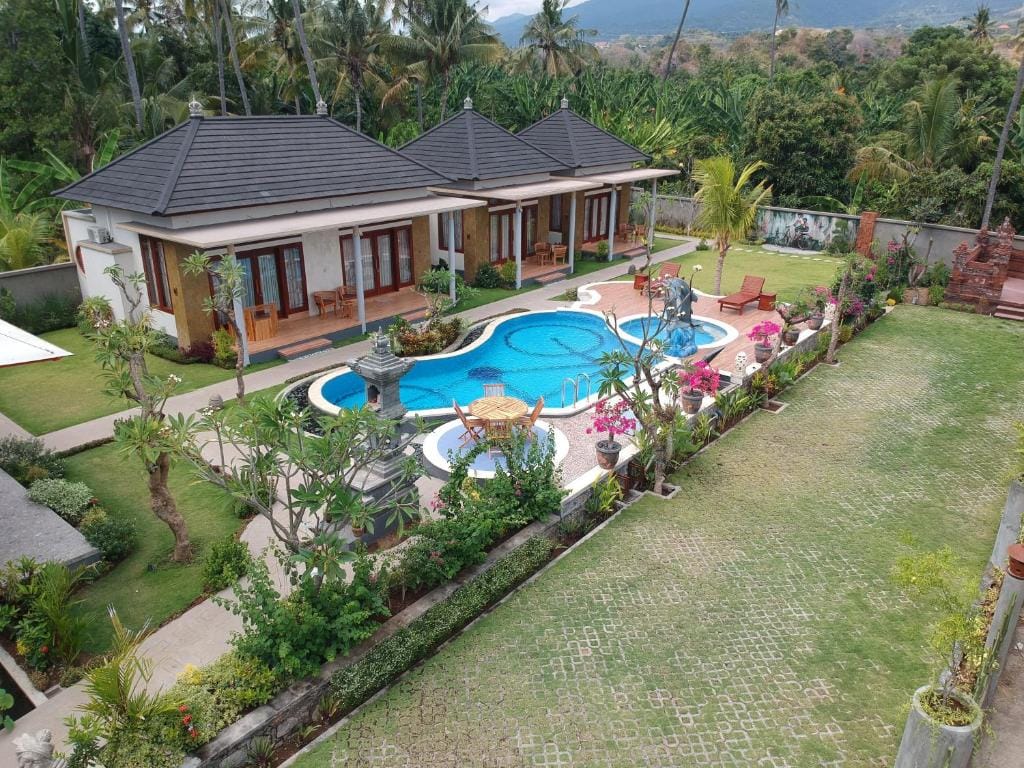 Villa Umah Didua — 4