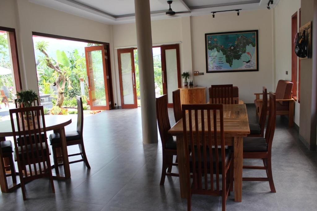 Villa Umah Didua — 5