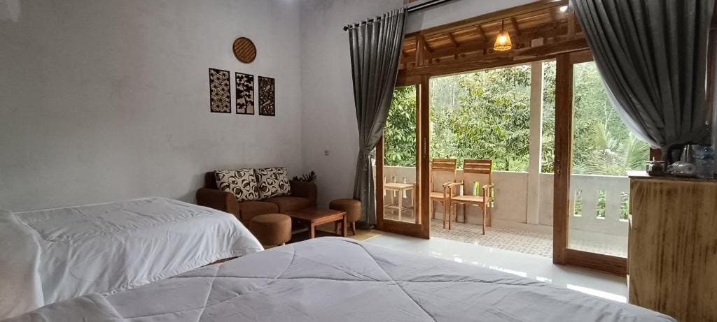 Artomoro Bali — 2