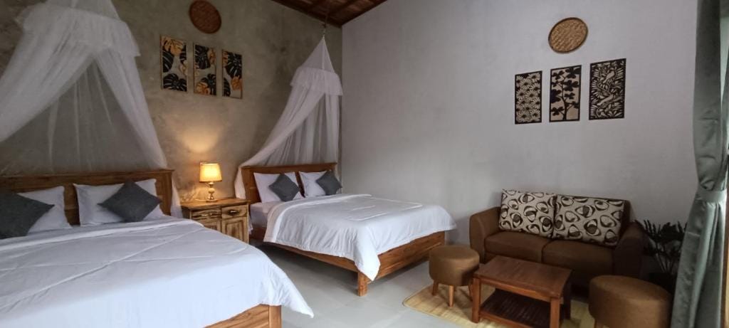 Artomoro Bali — 5