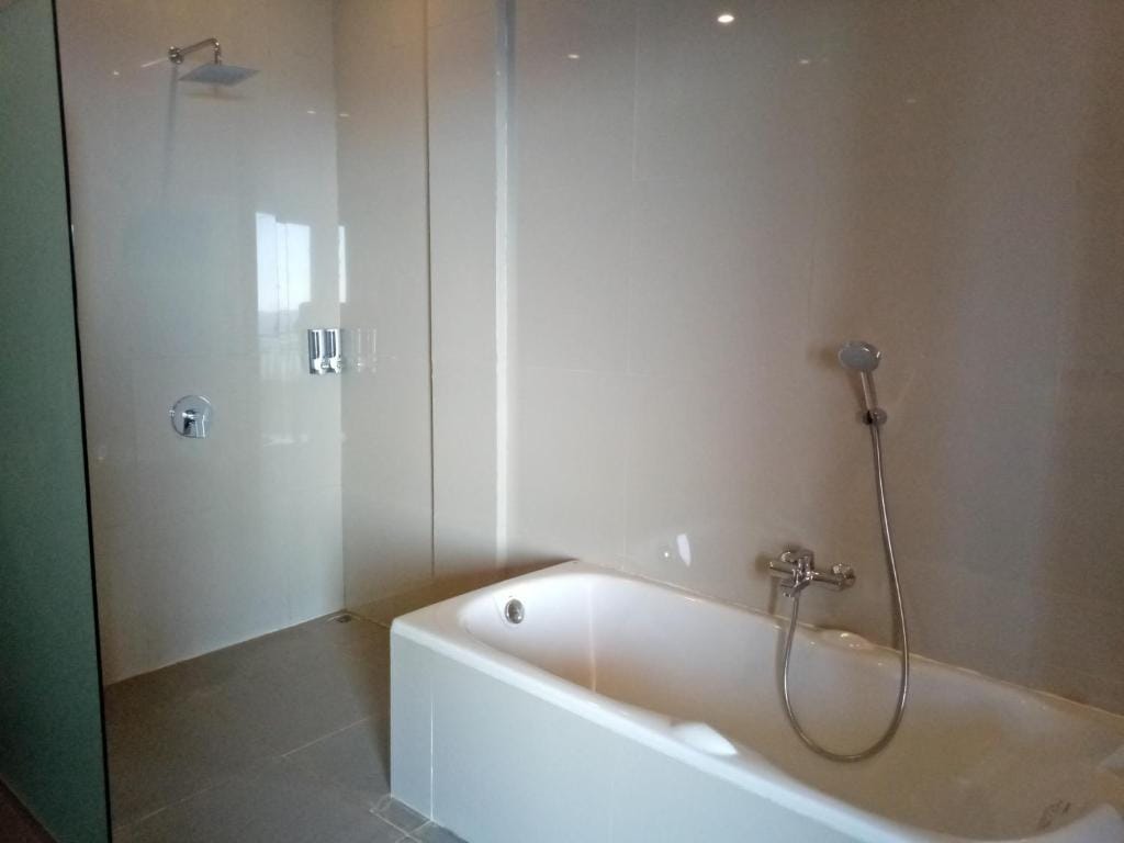Atres Sari Resort — 3