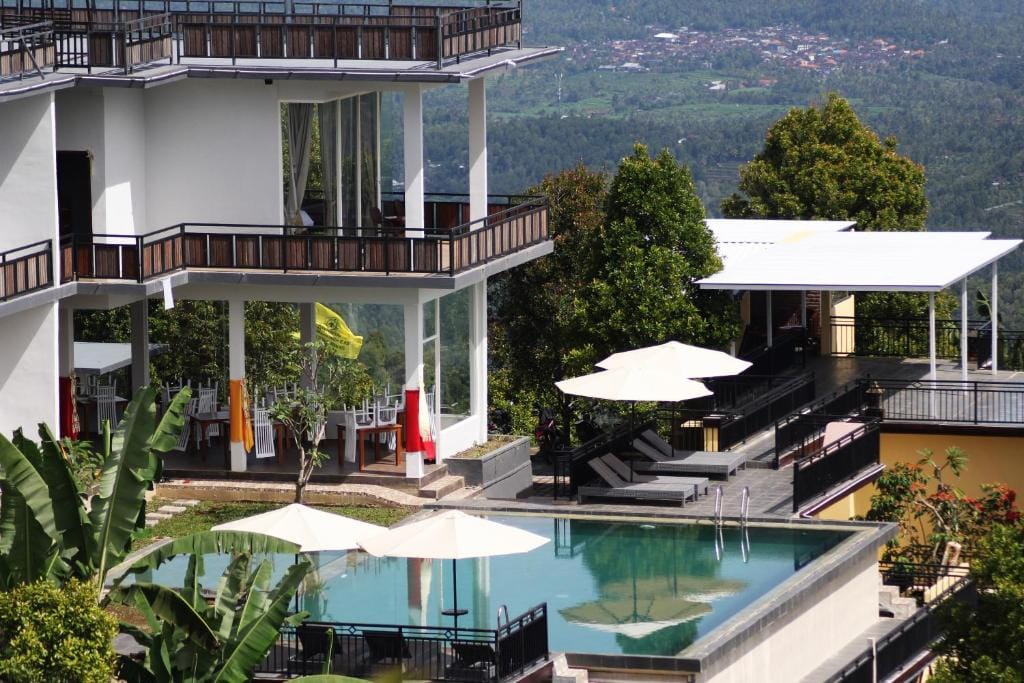 Atres Sari Resort — 4