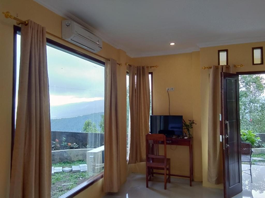 Atres Sari Resort — 5
