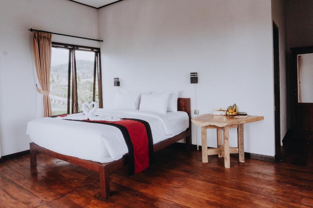 Candra Cottage — 2