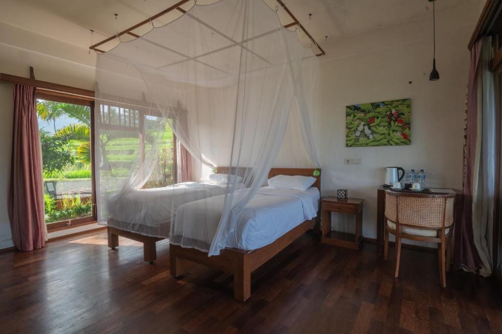 Lesong Hotel and Restaurant — 4