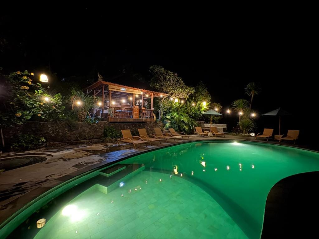 Lesong Hotel and Restaurant — 5