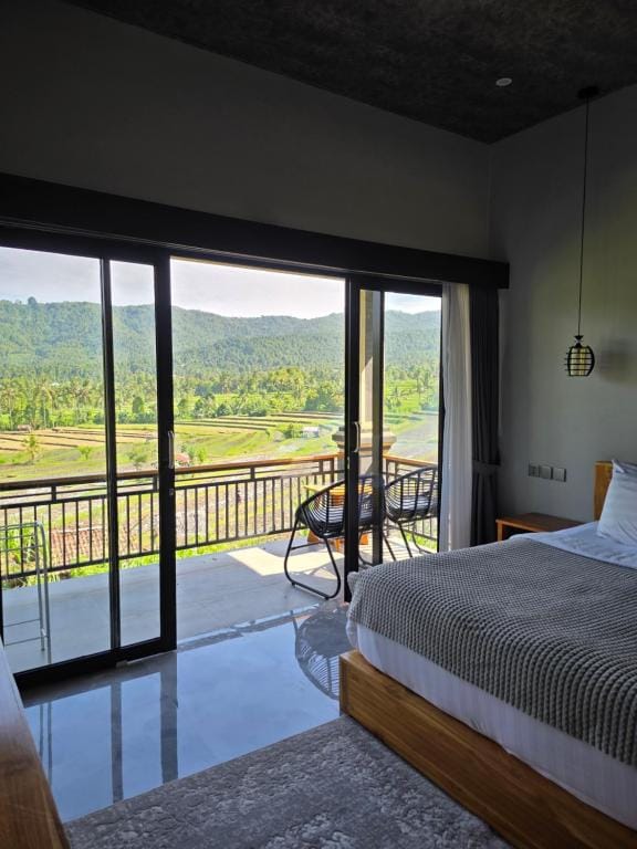 MAYURA BALI VILLA — 2