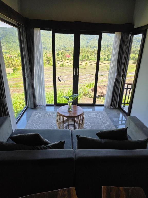 MAYURA BALI VILLA — 5
