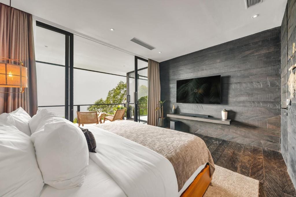 Munduk Cabins — 3