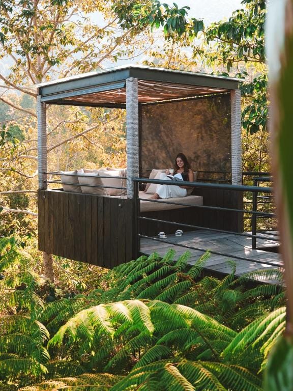 Munduk Cabins — 5