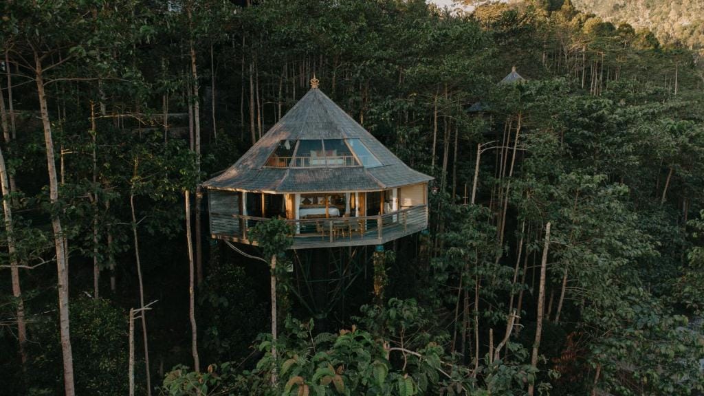 Munduk Heaven Luxury Villas — 3
