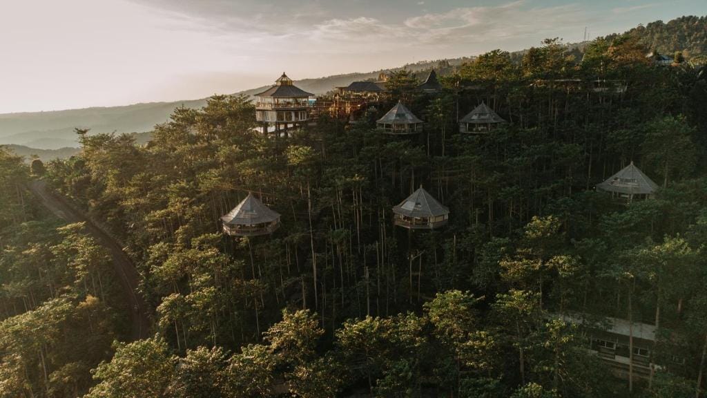 Munduk Heaven Luxury Villas — 4