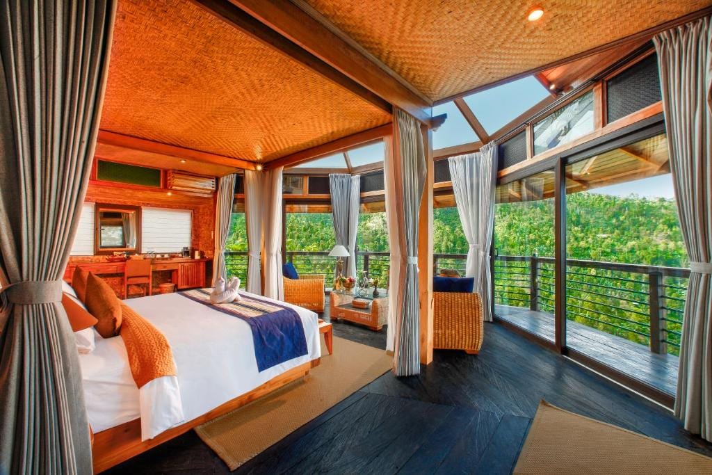 Munduk Heaven Luxury Villas — 5
