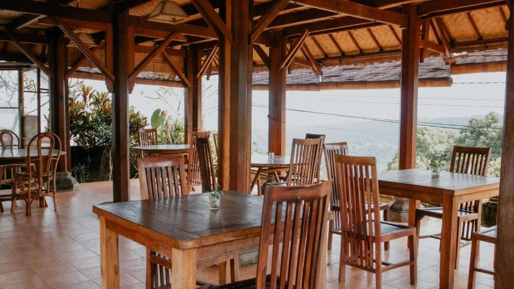 Puri Sunny Munduk , North Bali — 5