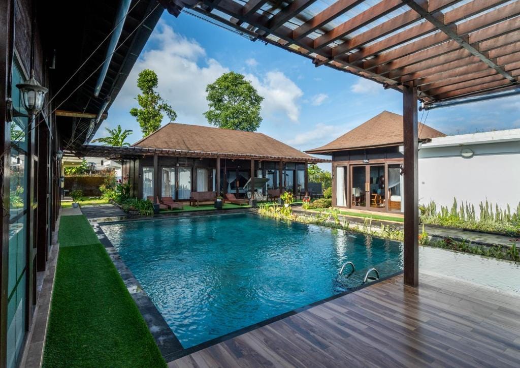 Shankara Munduk Bali — 4