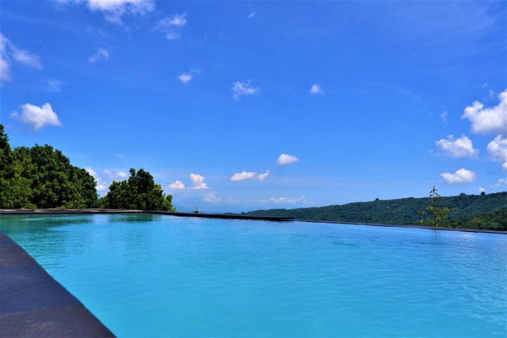 Swar Bali Lodge — 1