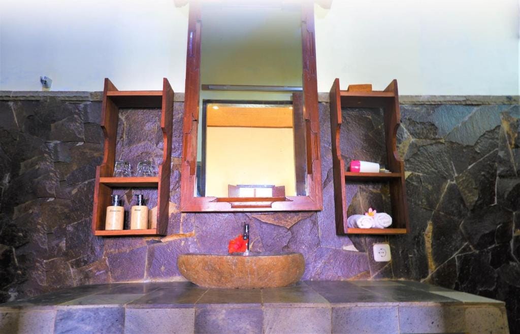 Swar Bali Lodge — 3