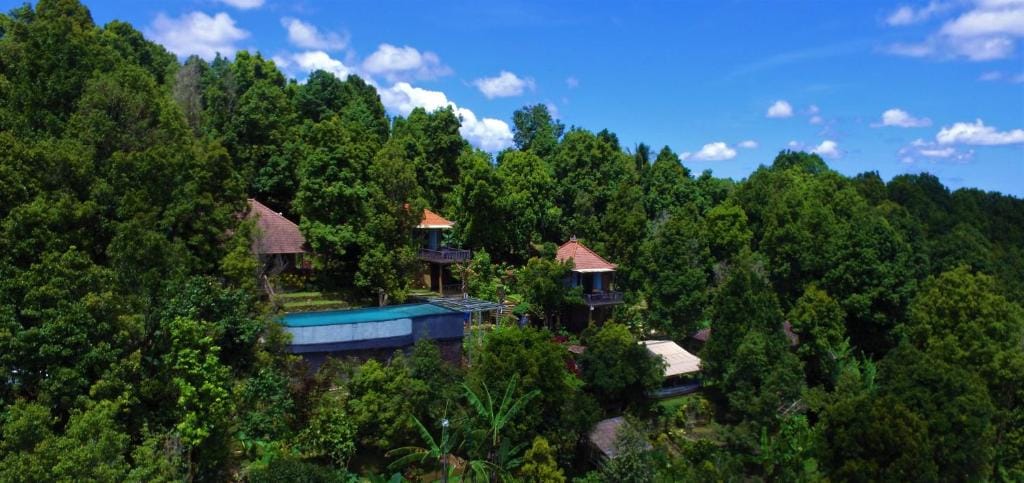 Swar Bali Lodge — 4