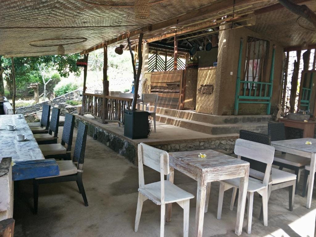 Swar Bali Lodge — 5