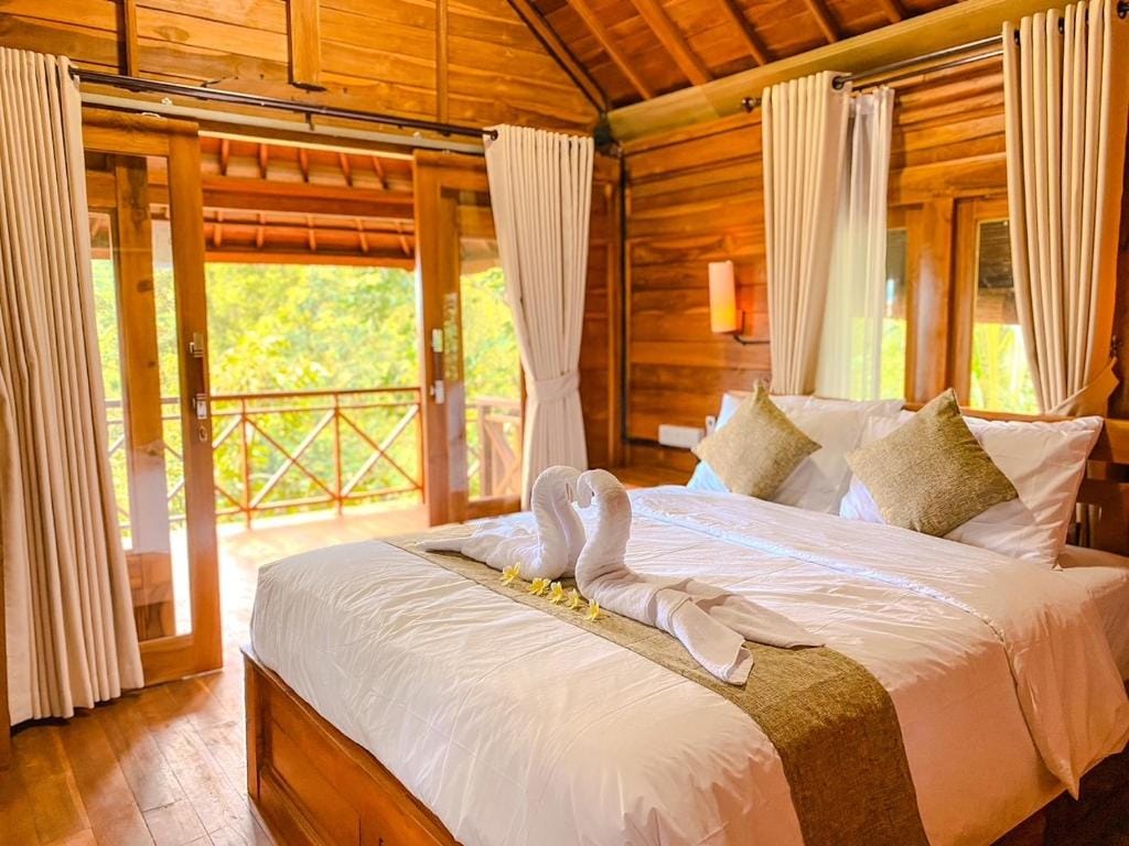 Wimala Farm House — 2