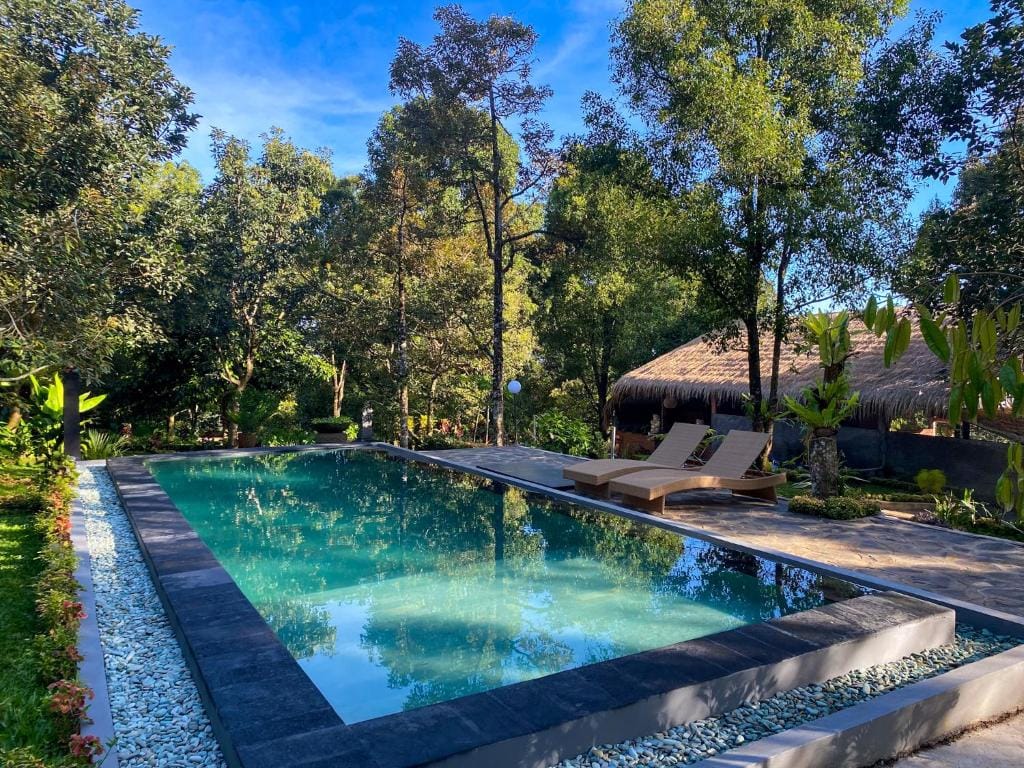 Wimala Farm House — 4