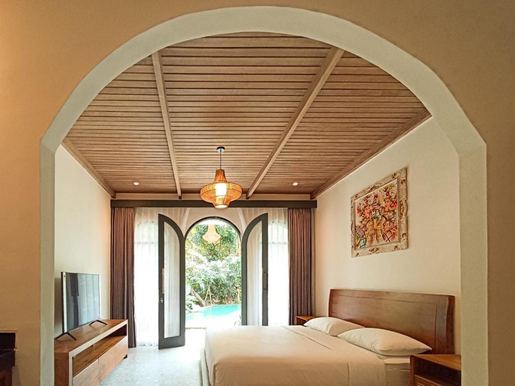 Casa De Ozora — 1