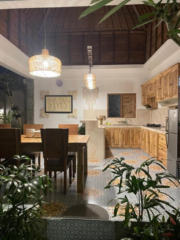 Casa De Ozora — 5