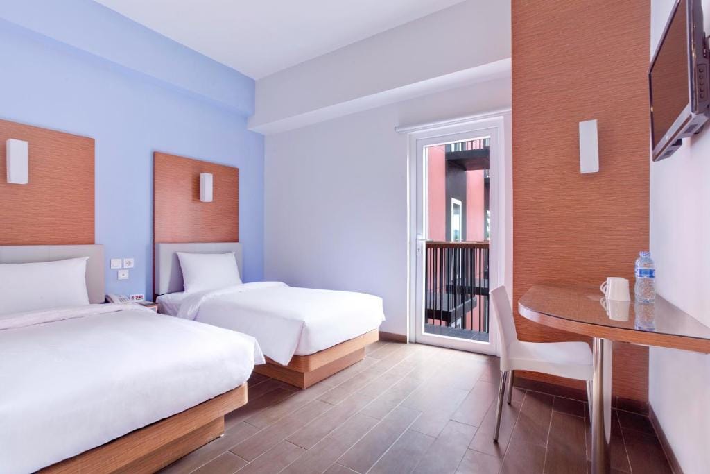 Amaris Hotel Pratama Nusa Dua — 2