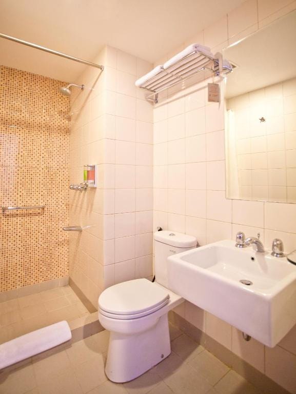 Amaris Hotel Pratama Nusa Dua — 3