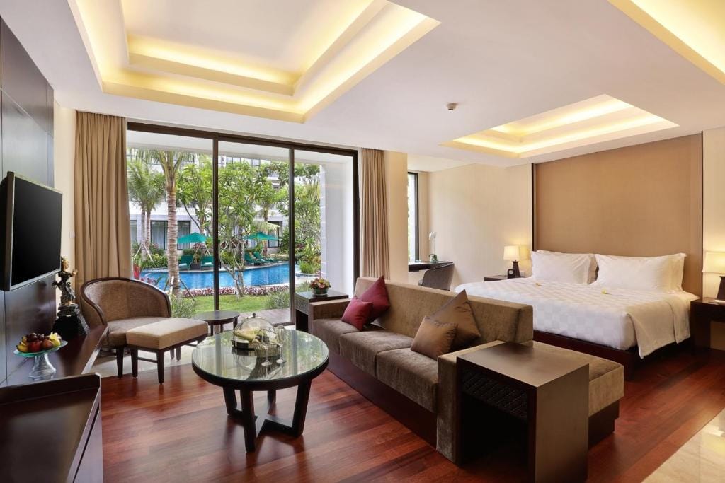 Bali Nusa Dua Hotel — 2