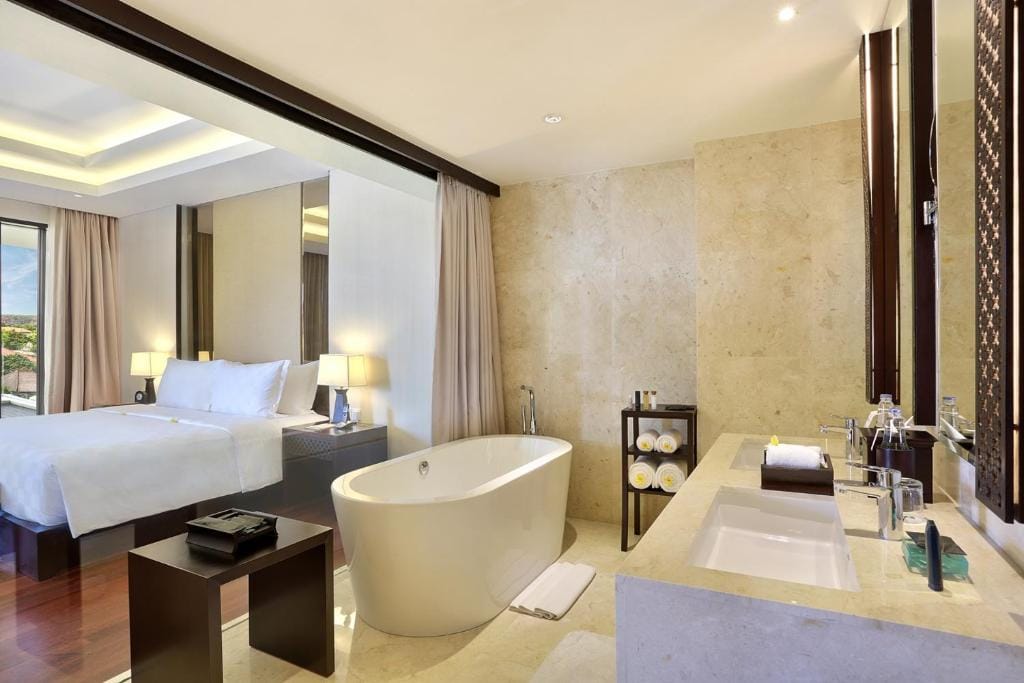 Bali Nusa Dua Hotel — 3