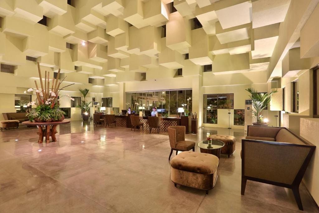 Bali Nusa Dua Hotel — 5
